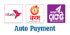 Auto Pay